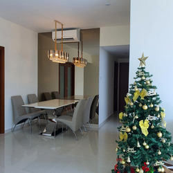 City Square Residences (D8), Condominium #530698131